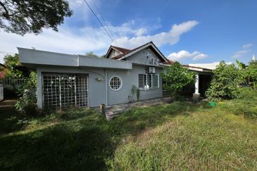 Seksyen 3, Petaling Jaya