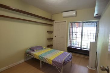 Seksyen 3, Petaling Jaya