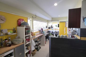 Seksyen 3, Petaling Jaya