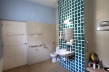 Seksyen 3, Petaling Jaya