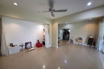 Seksyen 3, Petaling Jaya