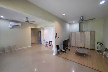 Seksyen 3, Petaling Jaya