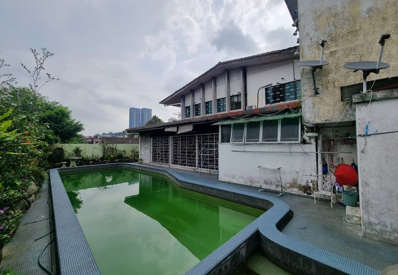 Seksyen 5, Petaling Jaya