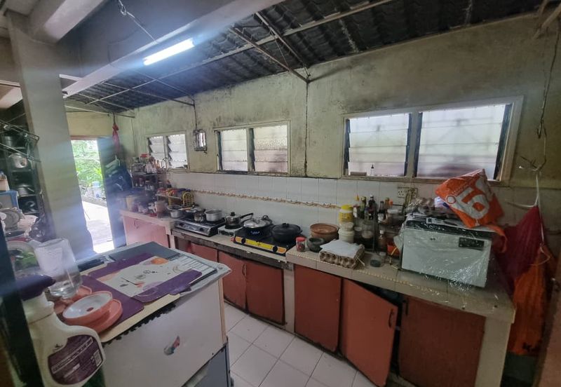 Seksyen 5, Petaling Jaya