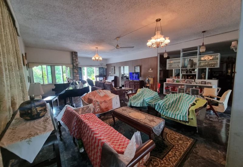 Seksyen 5, Petaling Jaya