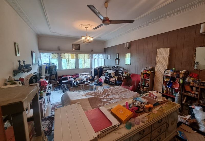 Seksyen 5, Petaling Jaya