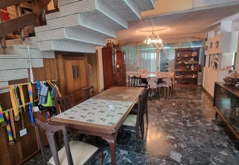 Seksyen 5, Petaling Jaya