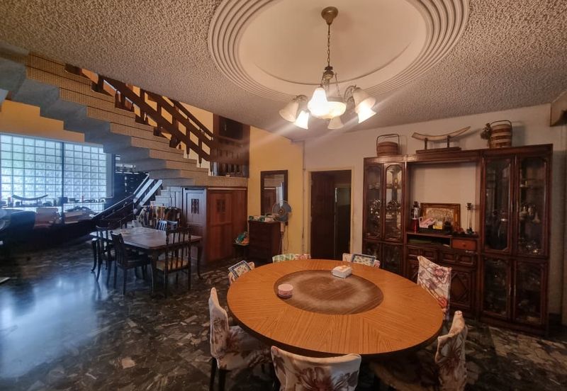 Seksyen 5, Petaling Jaya