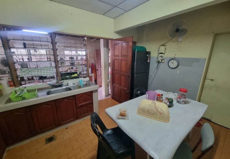 Seksyen 5, Petaling Jaya