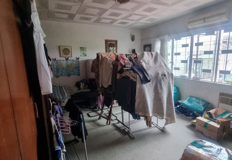 Seksyen 5, Petaling Jaya