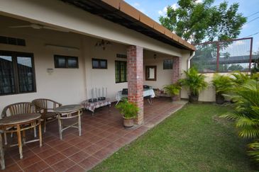 Seksyen 5, Petaling Jaya