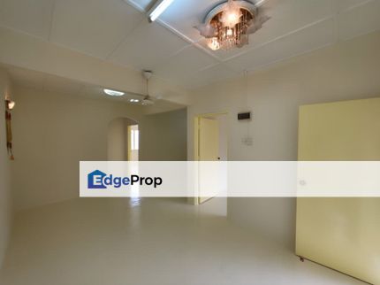 Damai Court Flats Cheras For Sale, Selangor, Cheras