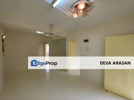 Damai Court Flats Cheras For Sale, Selangor, Cheras