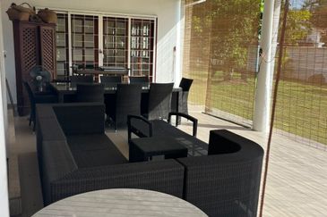 Seksyen 12, Petaling Jaya