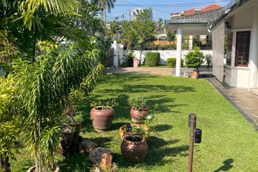 Seksyen 12, Petaling Jaya