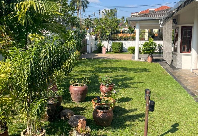 Seksyen 12, Petaling Jaya