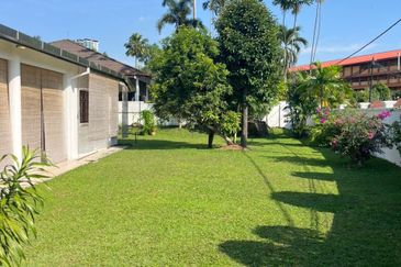 Seksyen 12, Petaling Jaya