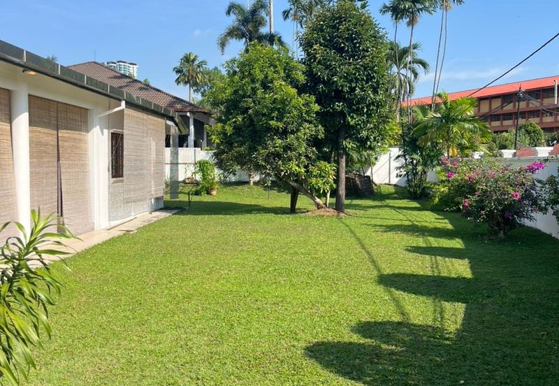 Seksyen 12, Petaling Jaya