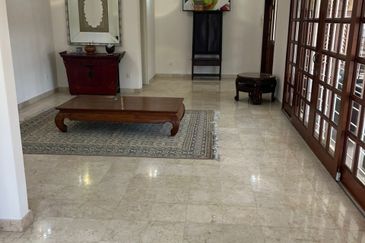 Seksyen 12, Petaling Jaya