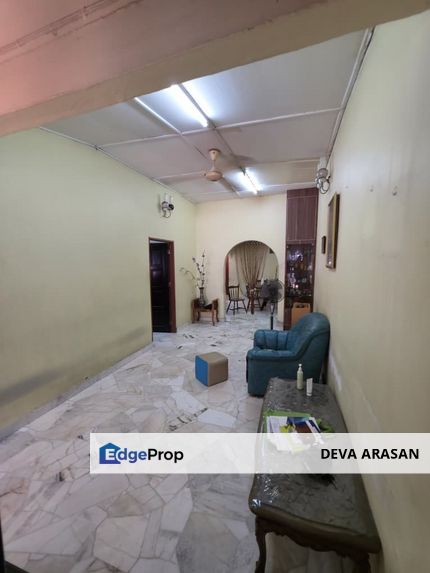 SS9 PJ Single Storey Terrace For Sale, Selangor, Petaling Jaya