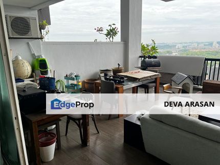 Armanee Terrace 1 Condominium For Sale, Selangor, Damansara Perdana