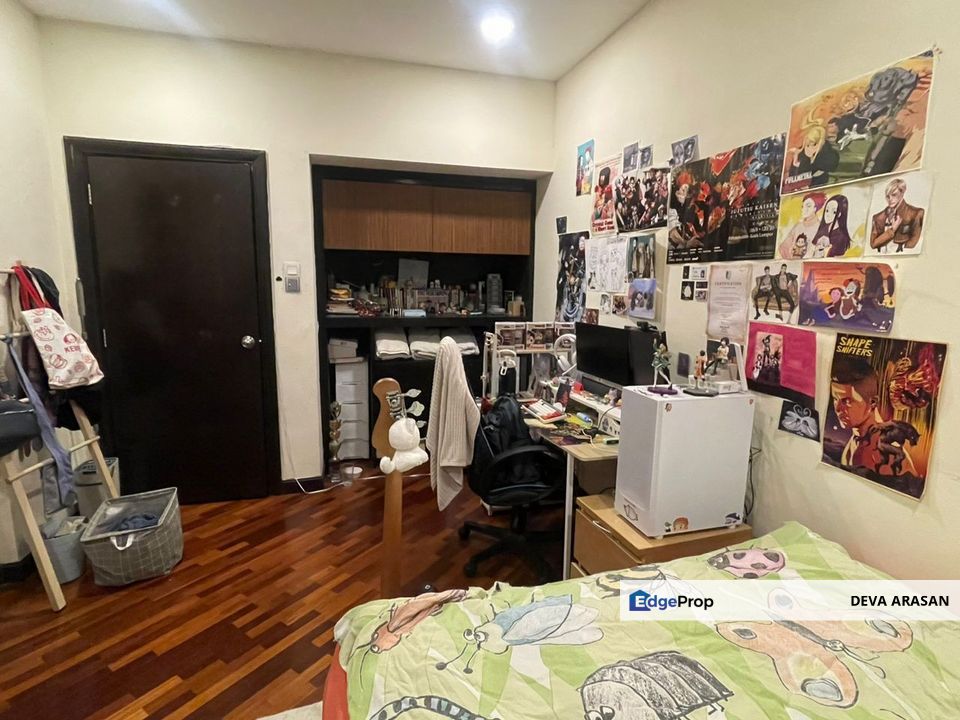 Armanee Terrace 1 Condominium For Sale, Selangor, Damansara Perdana