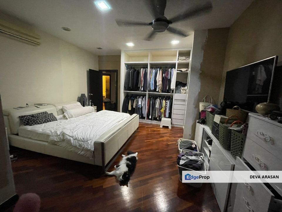 Armanee Terrace 1 Condominium For Sale, Selangor, Damansara Perdana