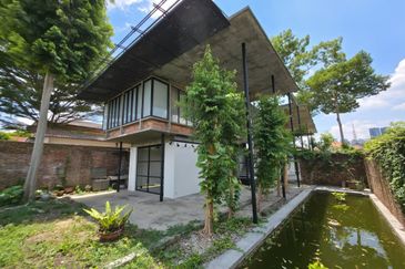 Seksyen 11, Petaling Jaya