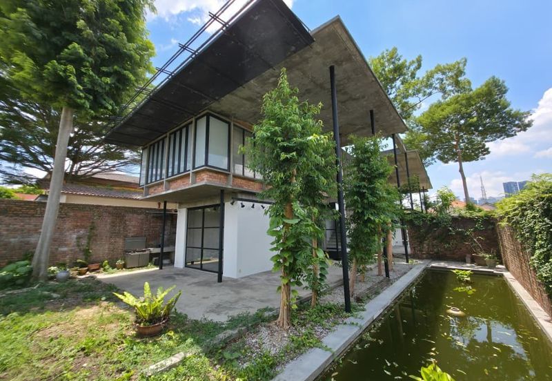 Seksyen 11, Petaling Jaya