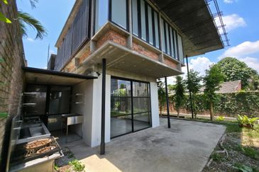 Seksyen 11, Petaling Jaya