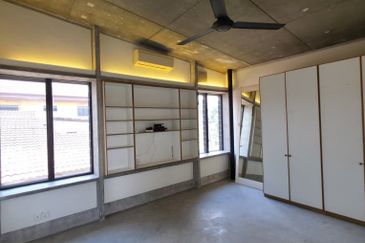 Seksyen 11, Petaling Jaya