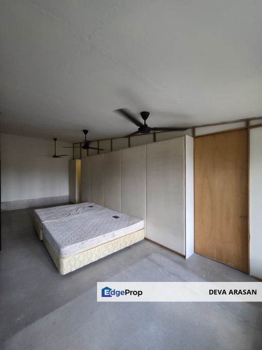 Section 11 PJ Double Storey Stunning Bungalow For Rent, Selangor, Petaling Jaya