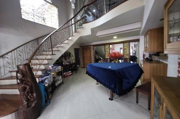 Bukit Gasing, Seksyen 5