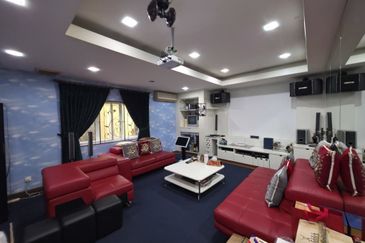 Bukit Gasing, Seksyen 5