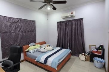 Bukit Gasing, Seksyen 5