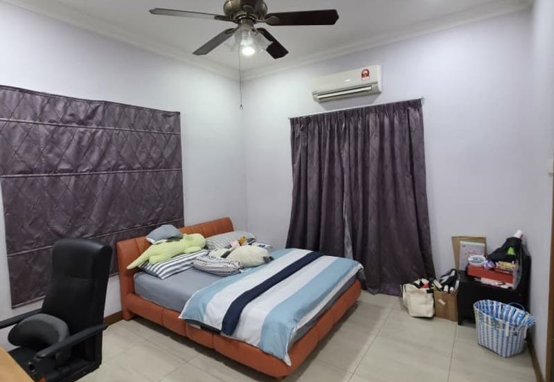 Bukit Gasing, Seksyen 5