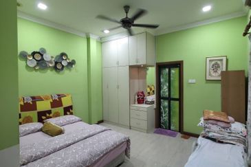 Bukit Gasing, Seksyen 5