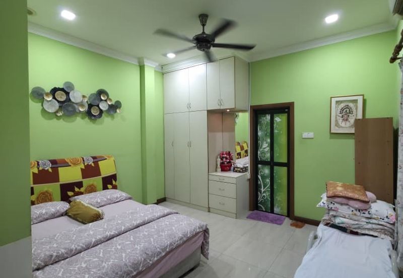 Bukit Gasing, Seksyen 5