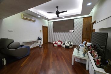 Bukit Gasing, Seksyen 5