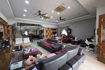 Bukit Gasing, Seksyen 5