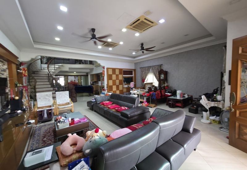 Bukit Gasing, Seksyen 5