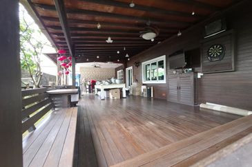 Bukit Gasing, Seksyen 5