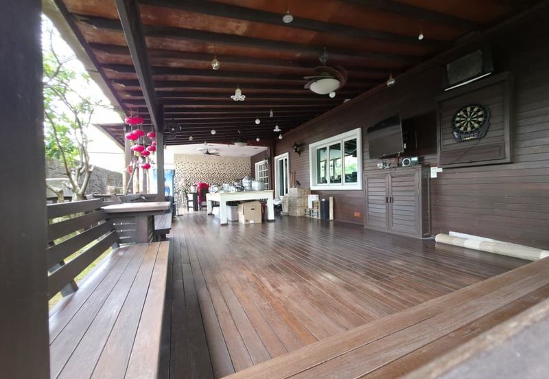 Bukit Gasing, Seksyen 5