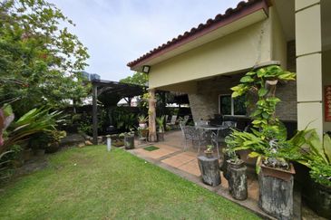 Bukit Gasing, Seksyen 5