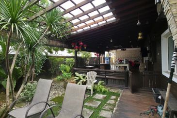 Bukit Gasing, Seksyen 5