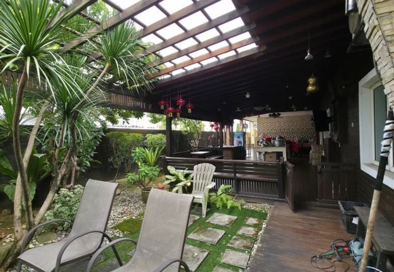 Bukit Gasing, Seksyen 5