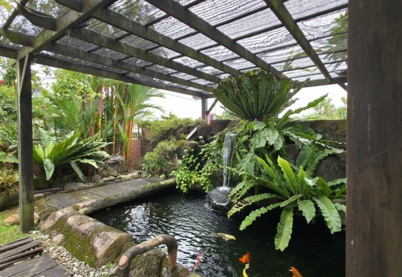 Bukit Gasing, Seksyen 5