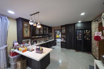 Bukit Gasing, Seksyen 5