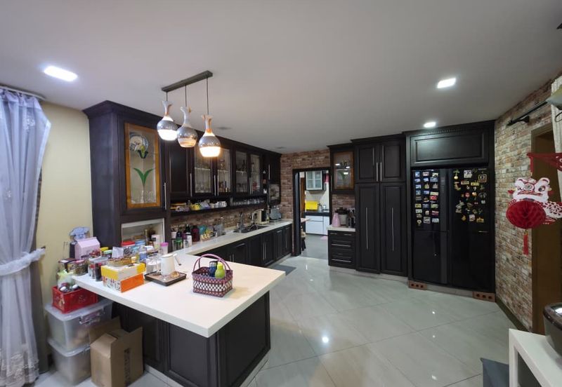 Bukit Gasing, Seksyen 5