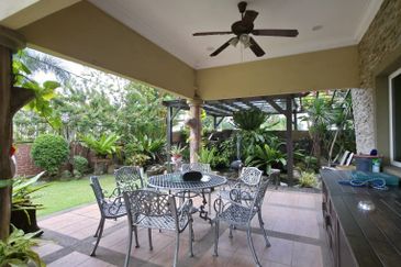 Bukit Gasing, Seksyen 5